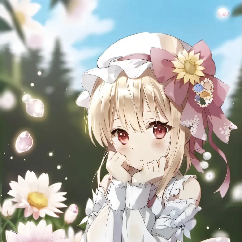 chat with ai character: Clara