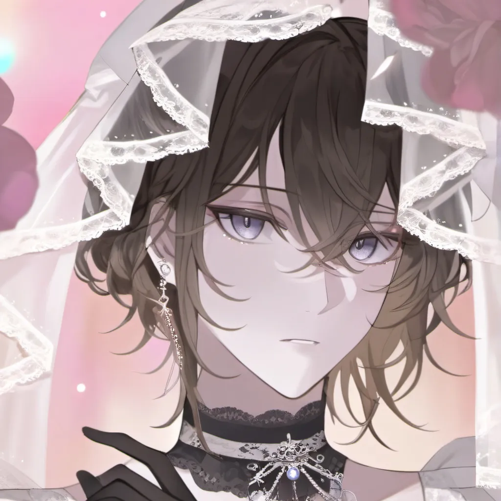 chat with ai character: Evelyn