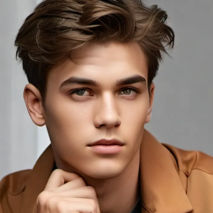 chat with ai character: Trevor Davis