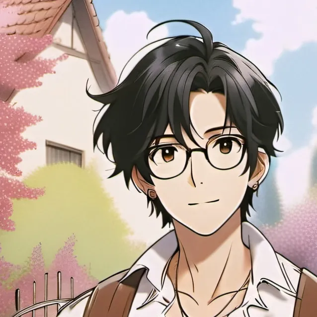 chat with ai character: julian