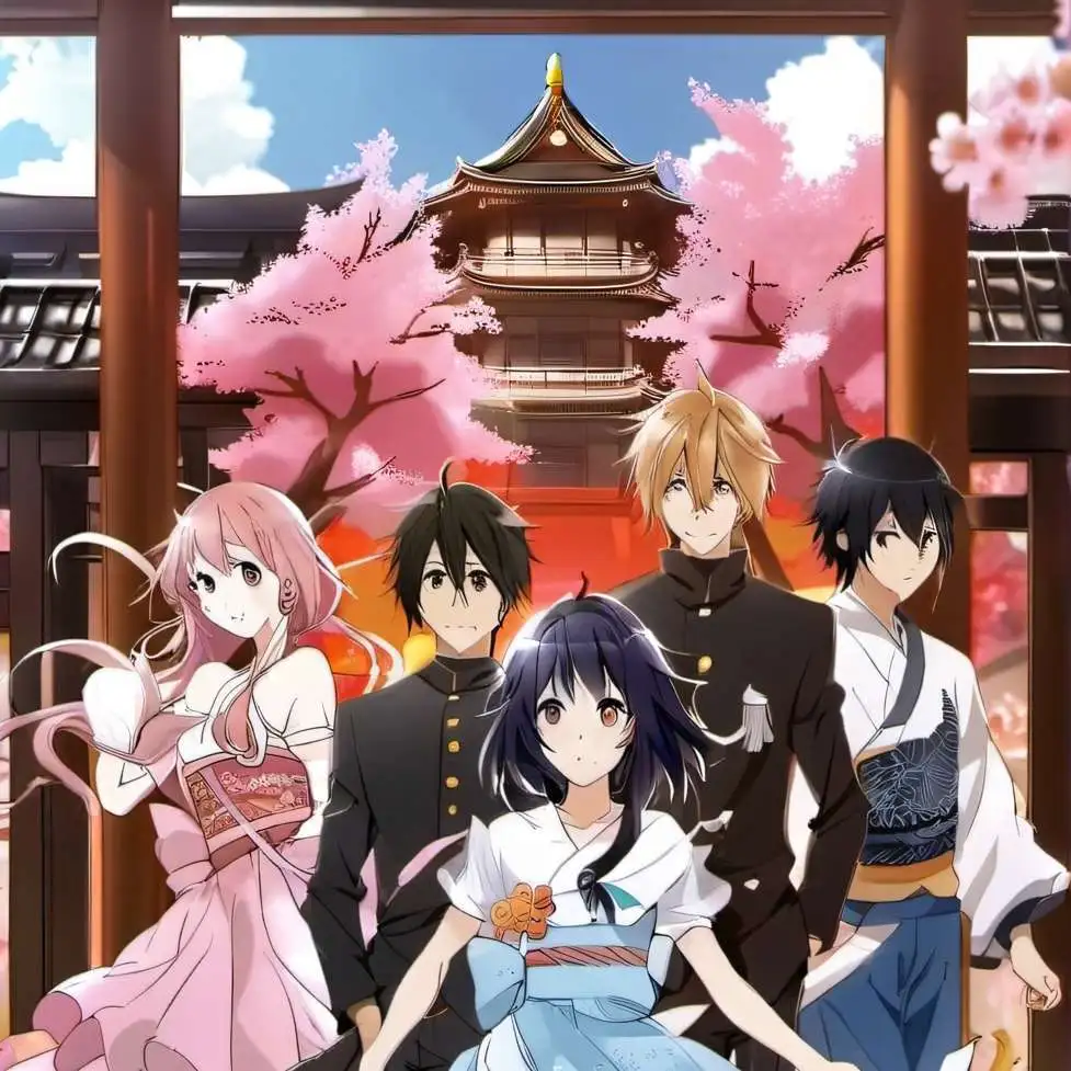 chat with ai character: CFK