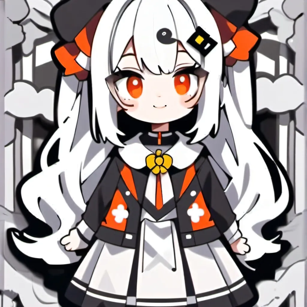 chat with ai character: ava