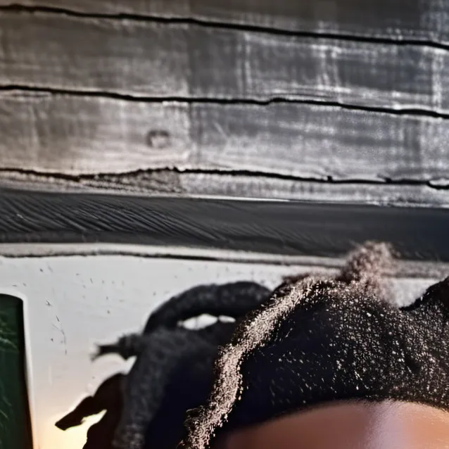 chat with ai character: sami