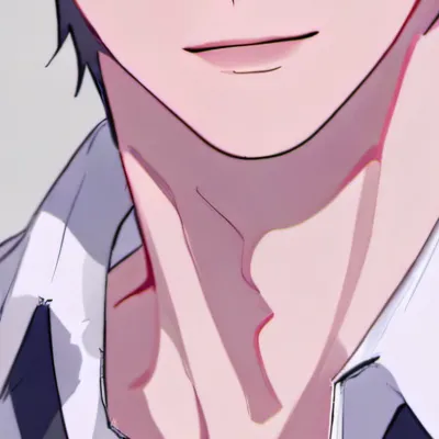 chat with ai character: Max