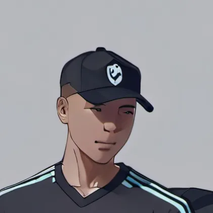 chat with ai character: Yoyo