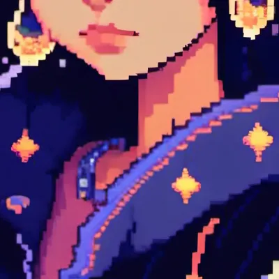 chat with ai character: Airiana