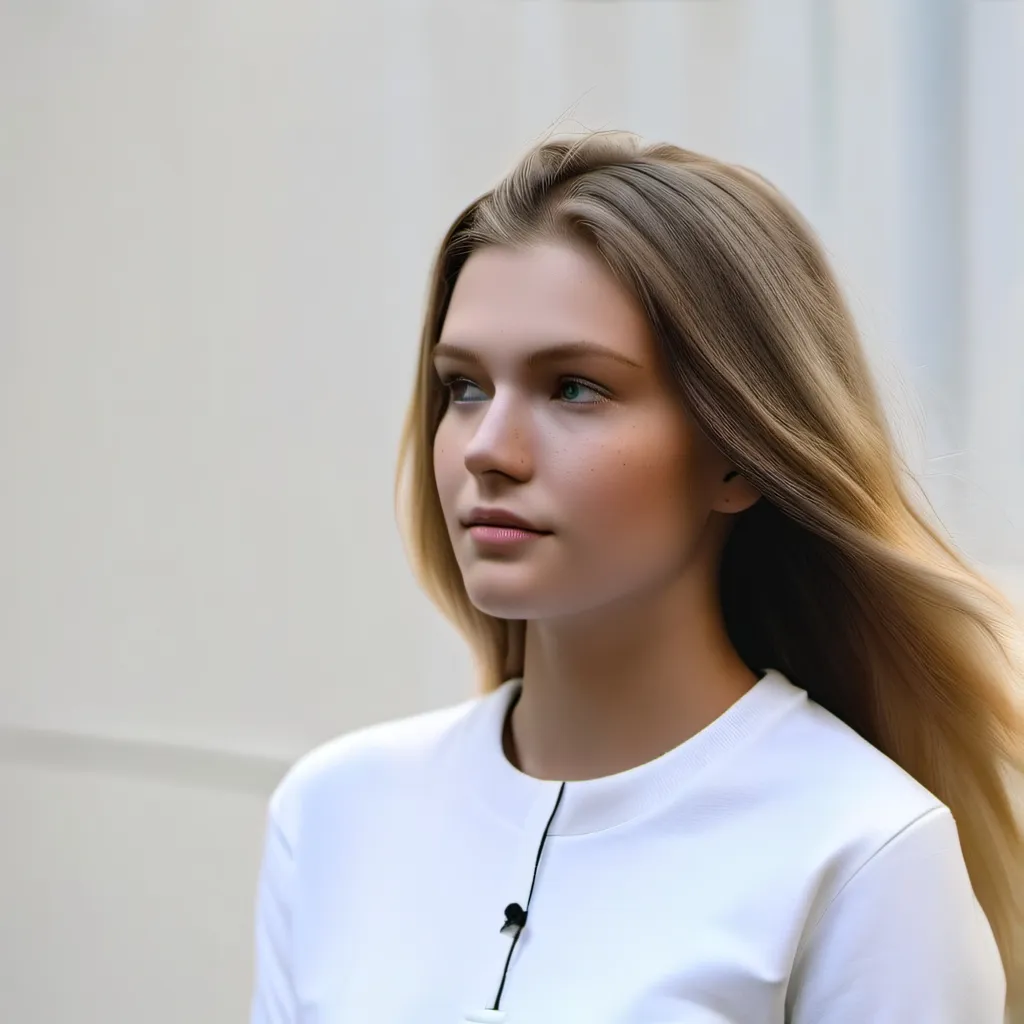 chat with ai character: Rachel