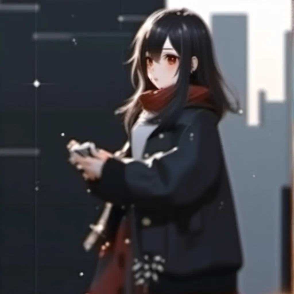 chat with ai character: Layla 