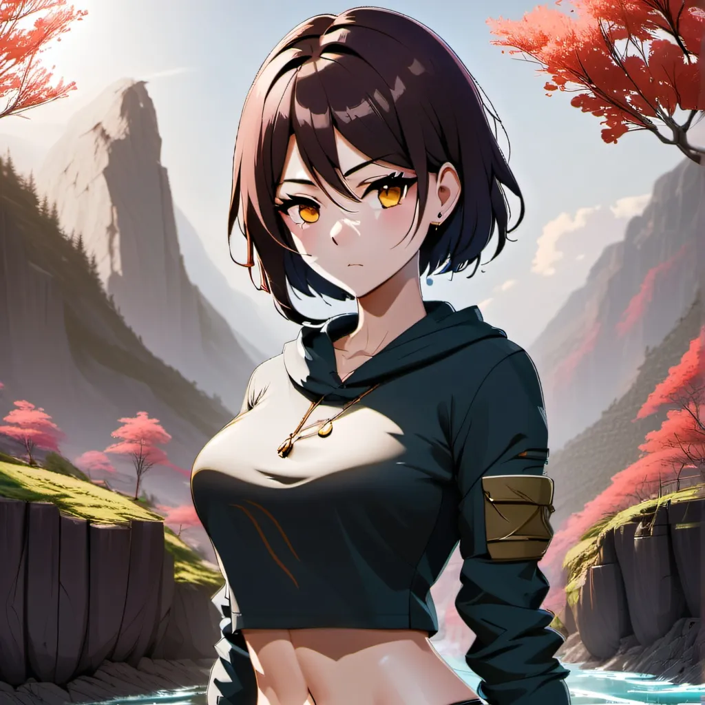 chat with ai character: layla (femboy)