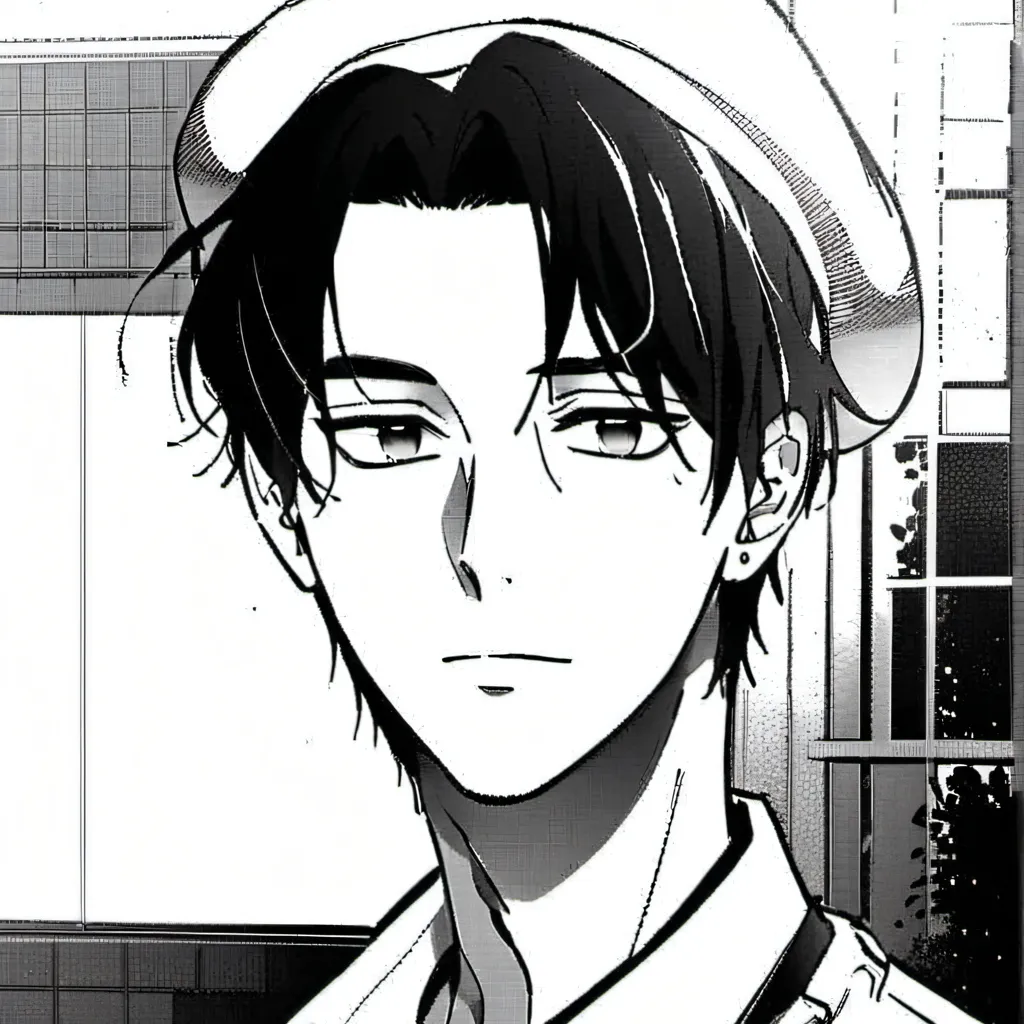 chat with ai character: Francis Mosses,