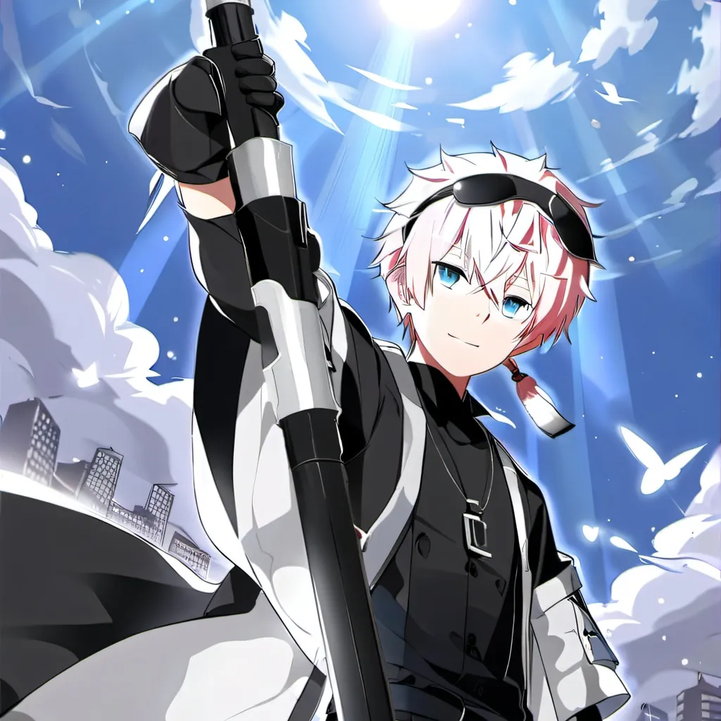 chat with ai character: Ezio