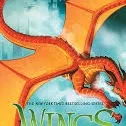 chat with ai character: Wings Of Fire (8)
