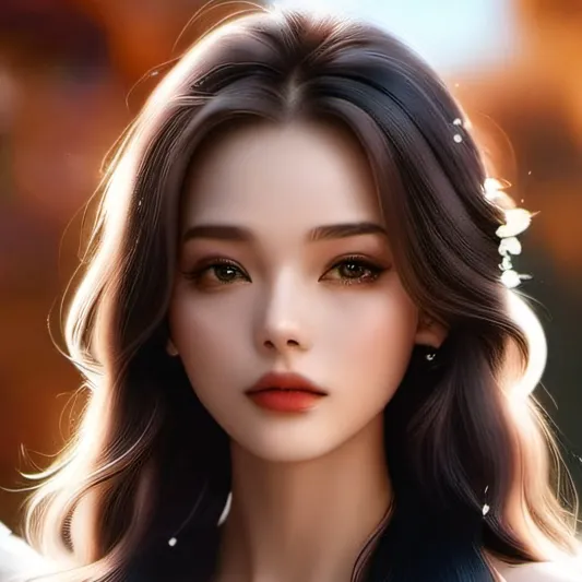 chat with ai character: Seraphine