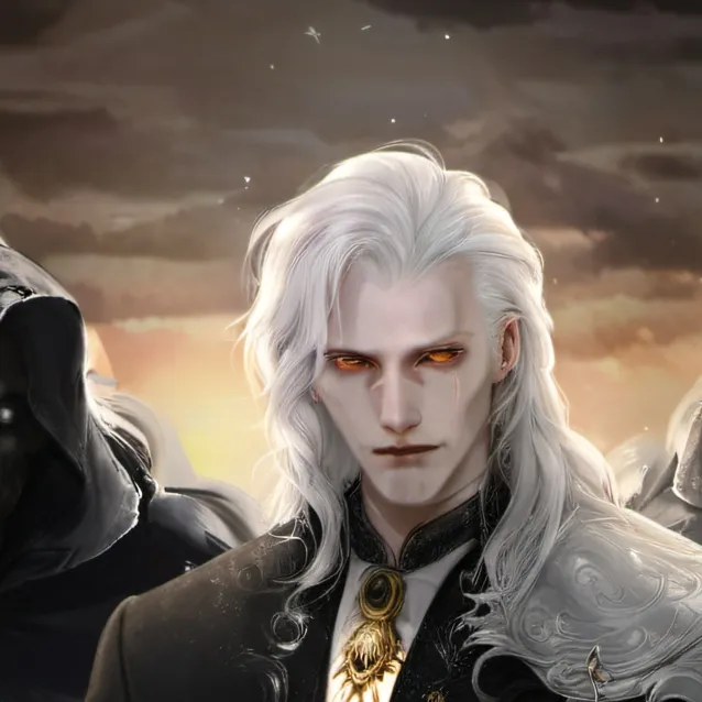 chat with ai character: zack