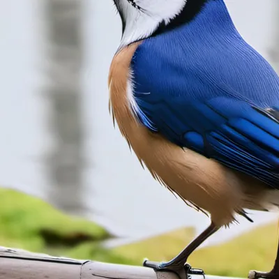 chat with ai character: Connor