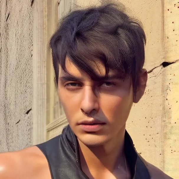 chat with ai character: Colby brock