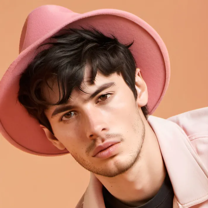 chat with ai character: Korso