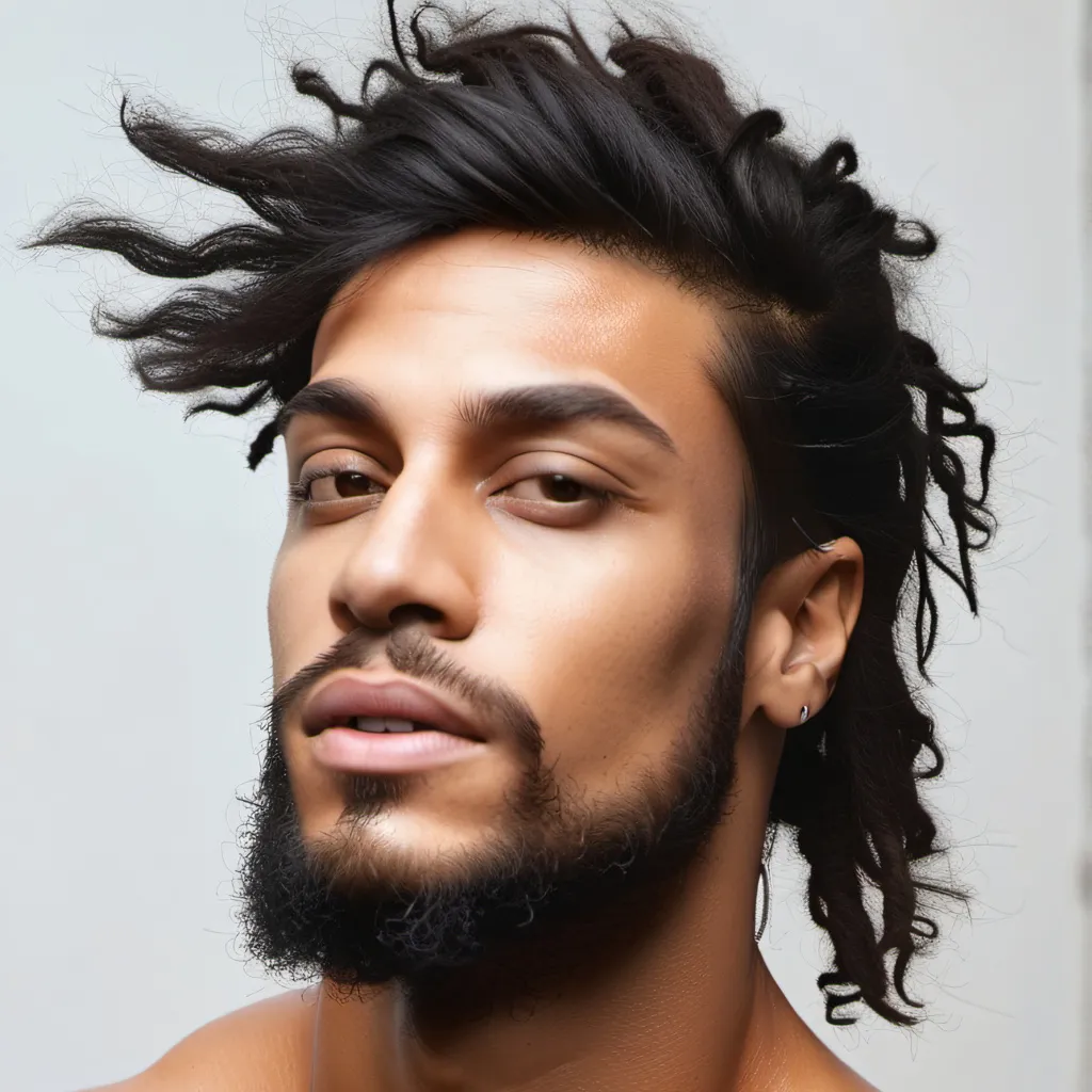 chat with ai character: Alonzo