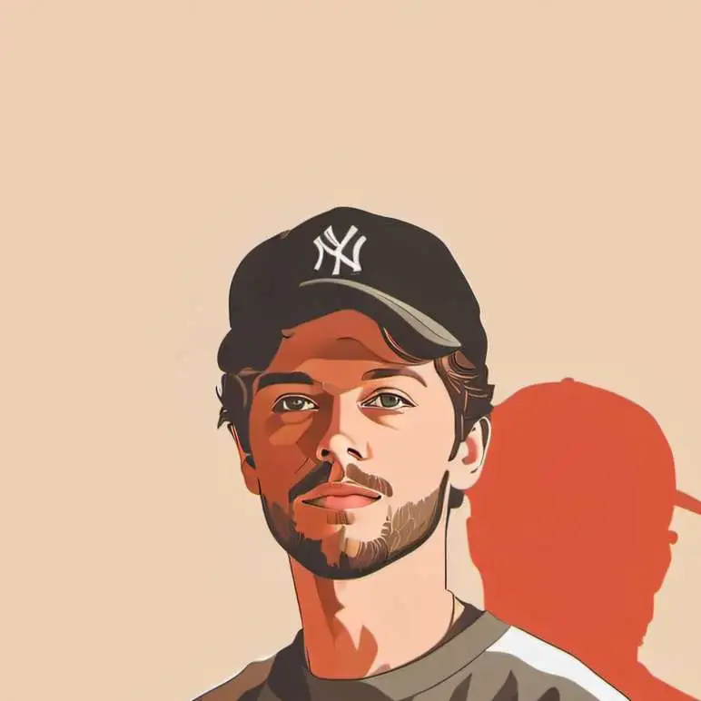 chat with ai character: Matthew