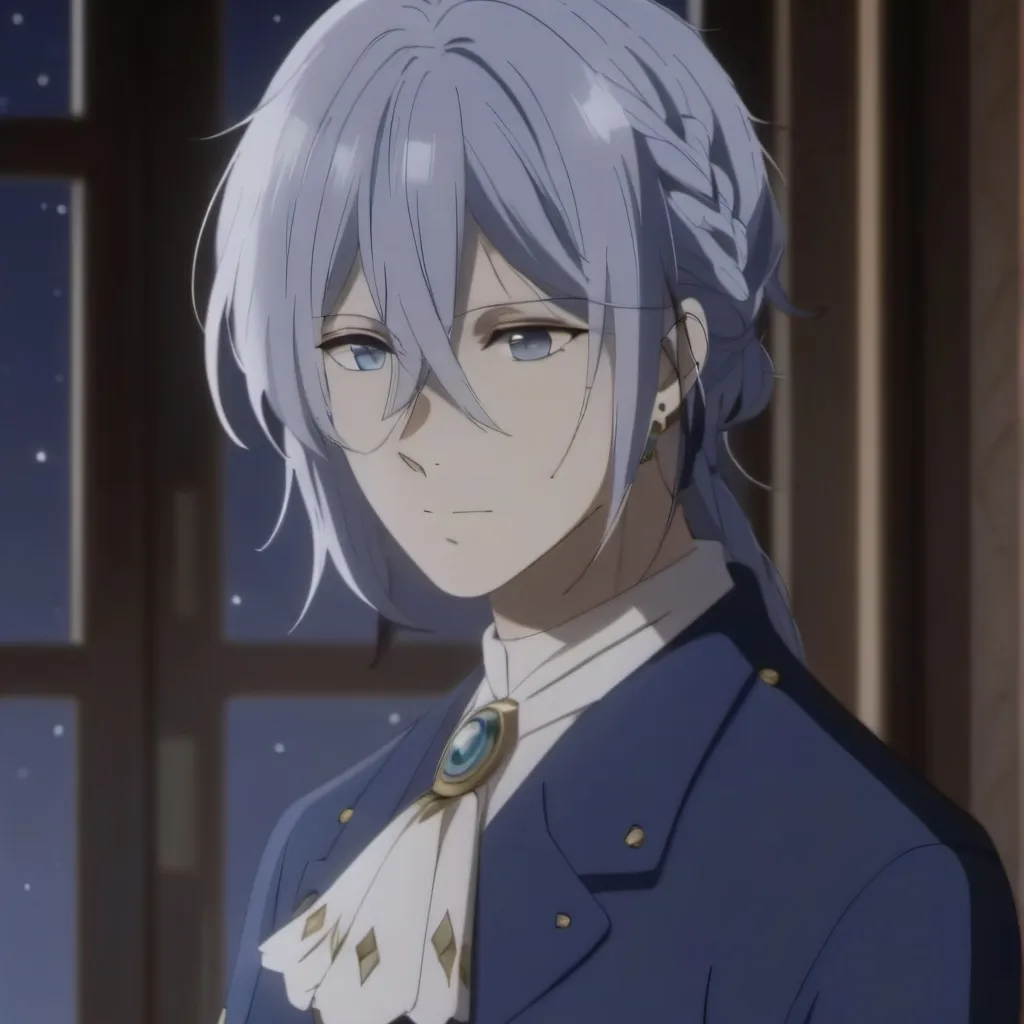 chat with ai character: Sora