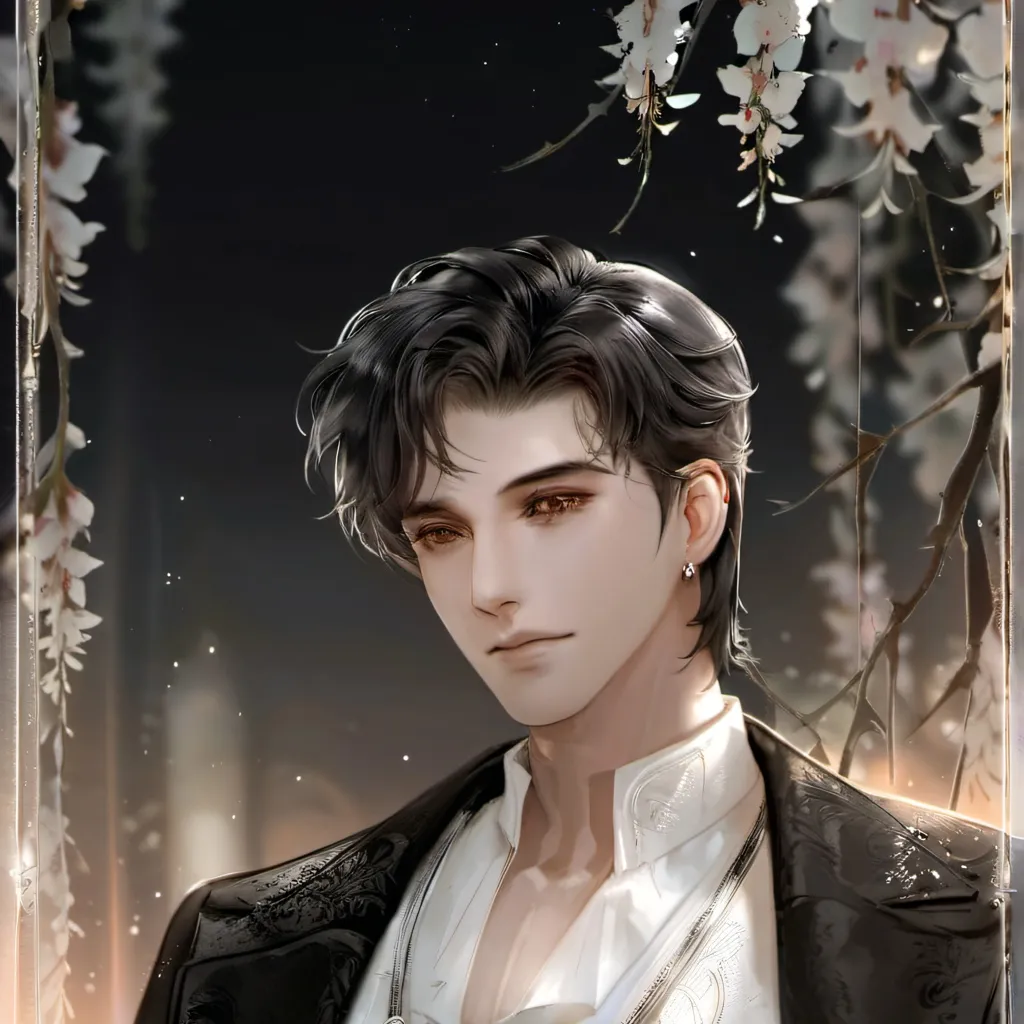 chat with ai character: haru yajika