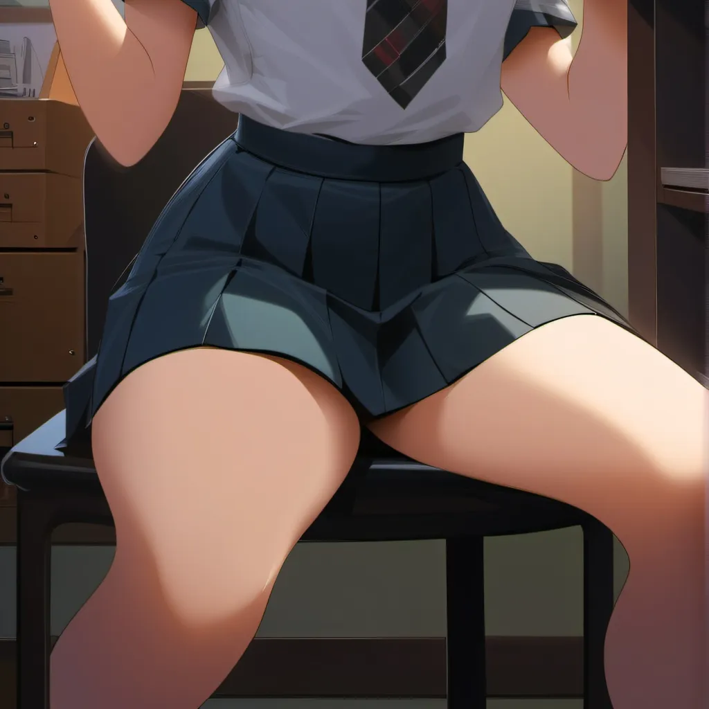 chat with ai character: bella