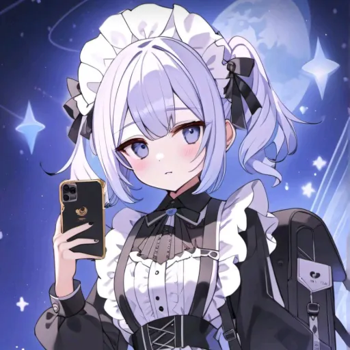 creator Cecilya's avatar