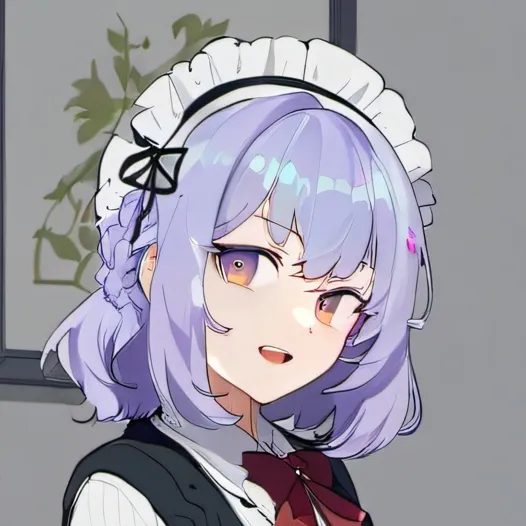 chat with ai character: Camilla