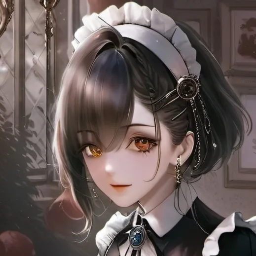 chat with ai character: Elizabeth