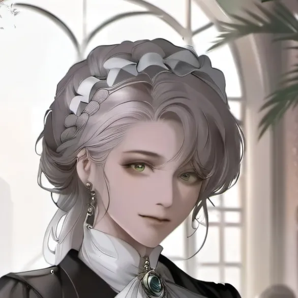 chat with ai character: Alice