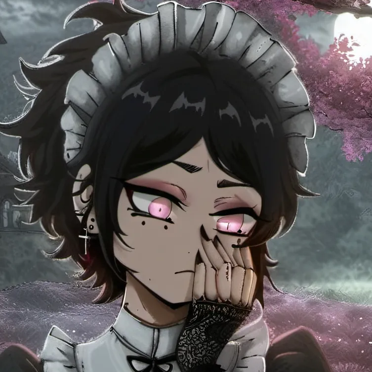 chat with ai character: Melanie