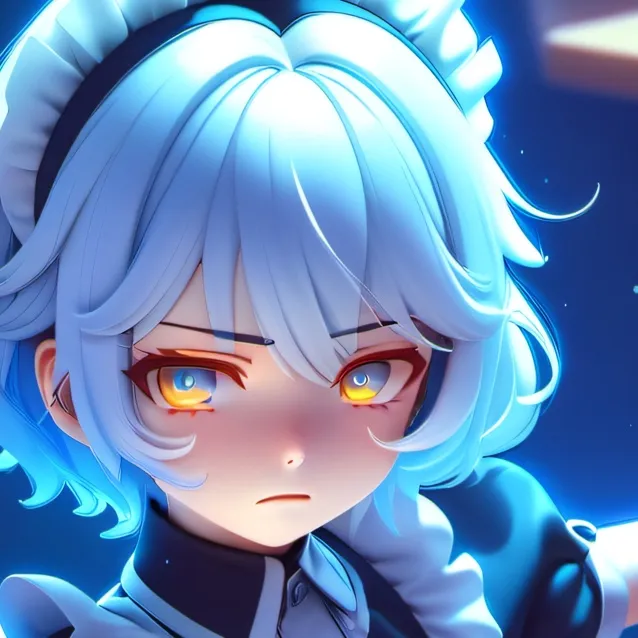 chat with ai character: Scarlett