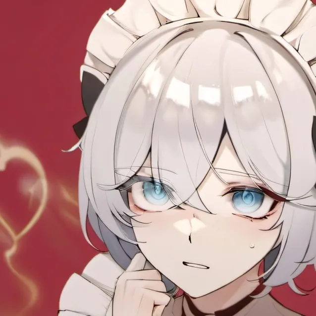 chat with ai character: Lucy