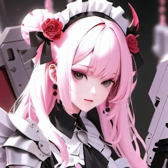 chat with ai character: Alice