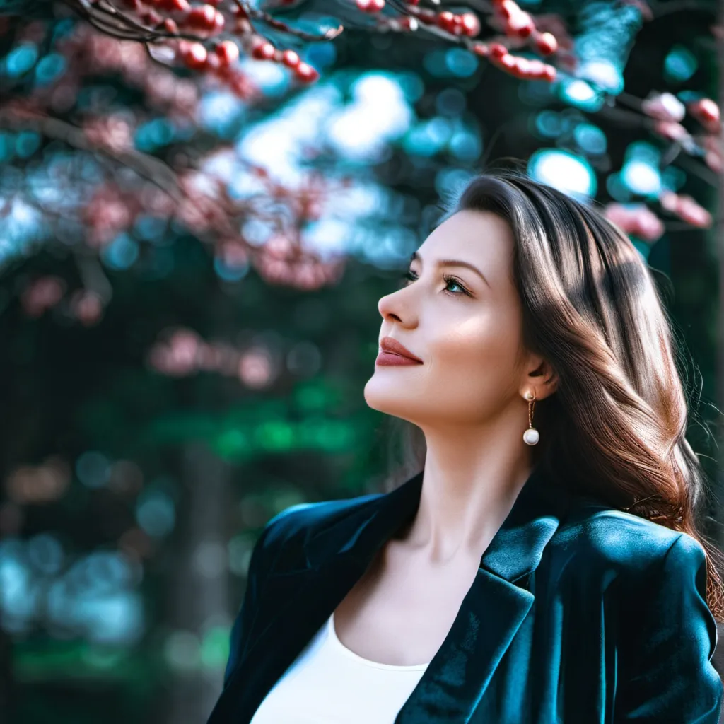 chat with ai character: Ali Mills