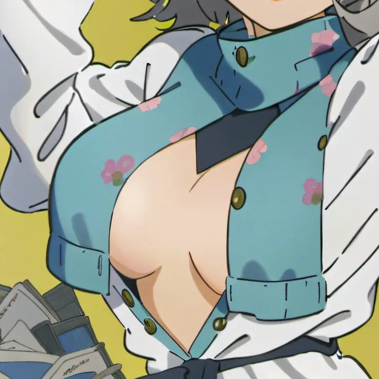 chat with ai character: Pilot 