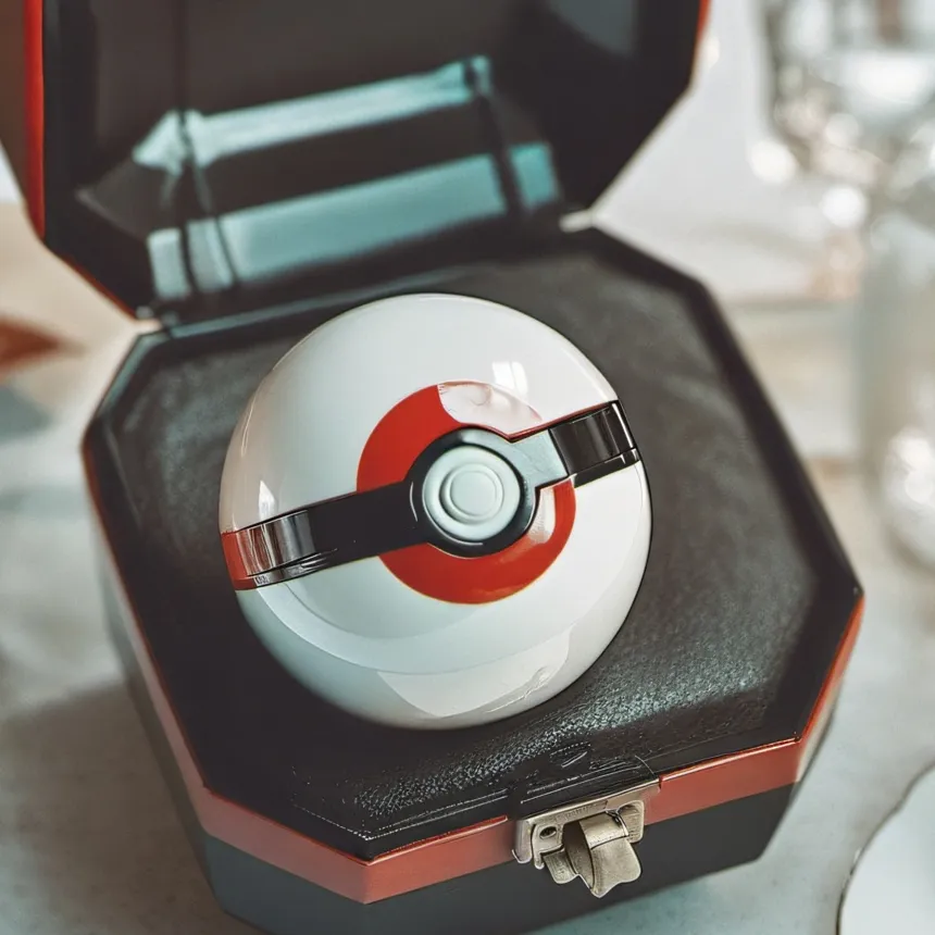 chat with ai character: Pokemon 