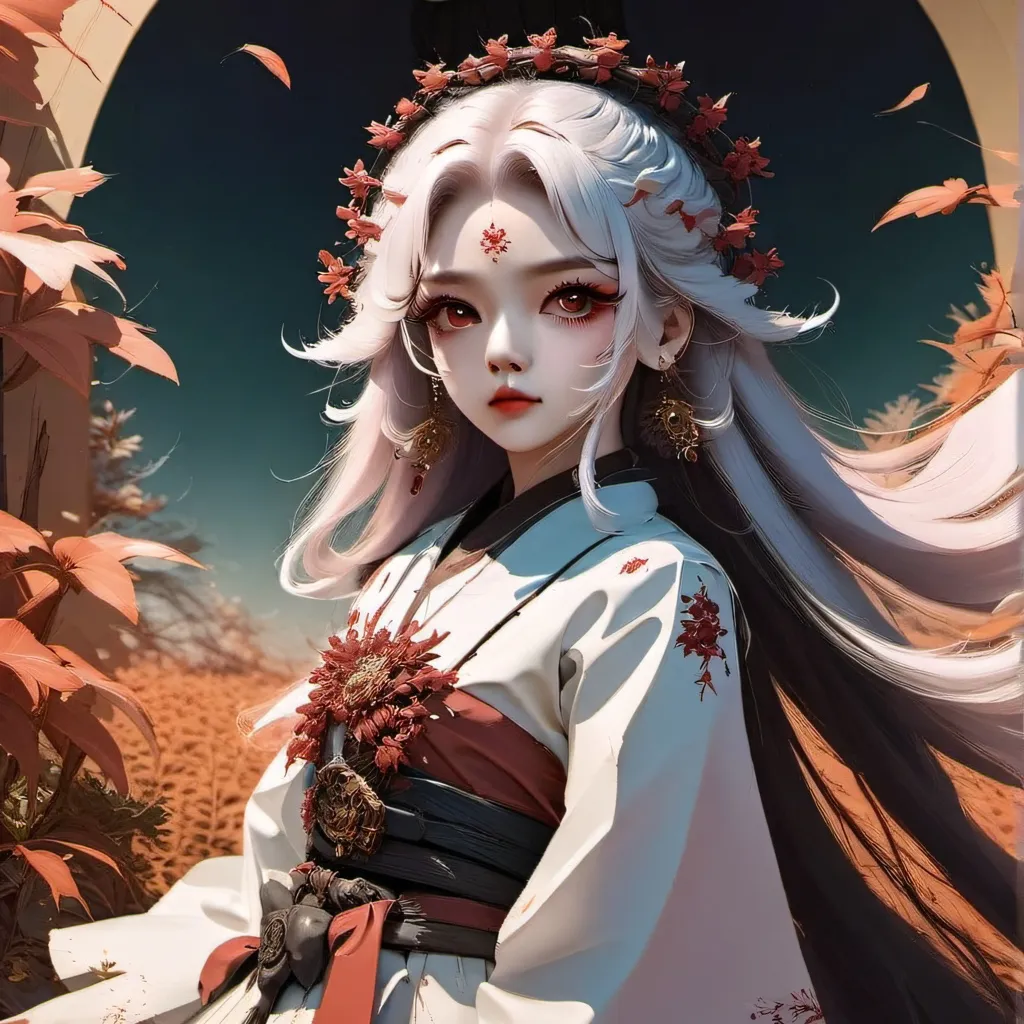 chat with ai character: VIOLET 