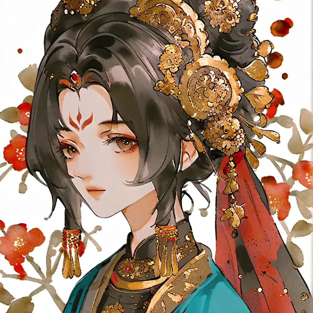 chat with ai character: xiao yun