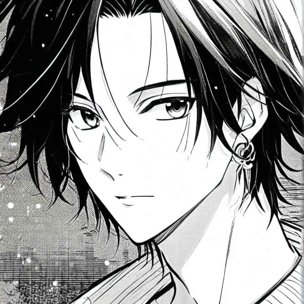 chat with ai character: leon