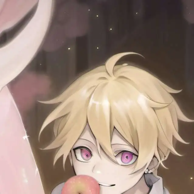 chat with ai character: ☆Bakusquad☆