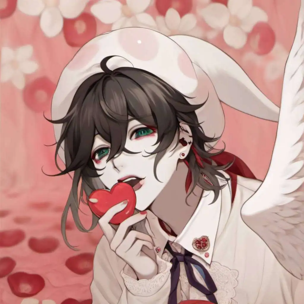 chat with ai character: ♡Ķąđəŋčę♡