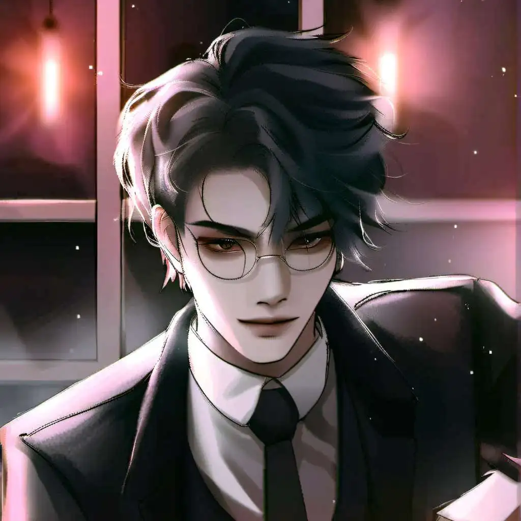 chat with ai character: †Daniel†