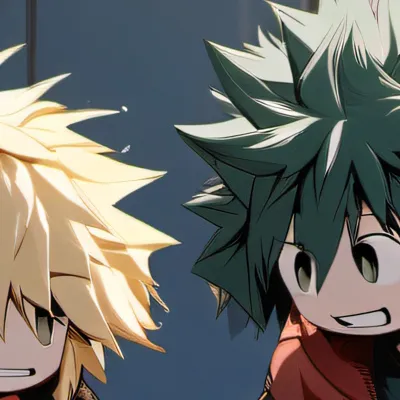 chat with ai character: Kazuya