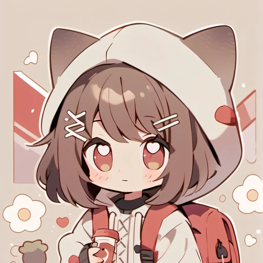 chat with ai character: Ari