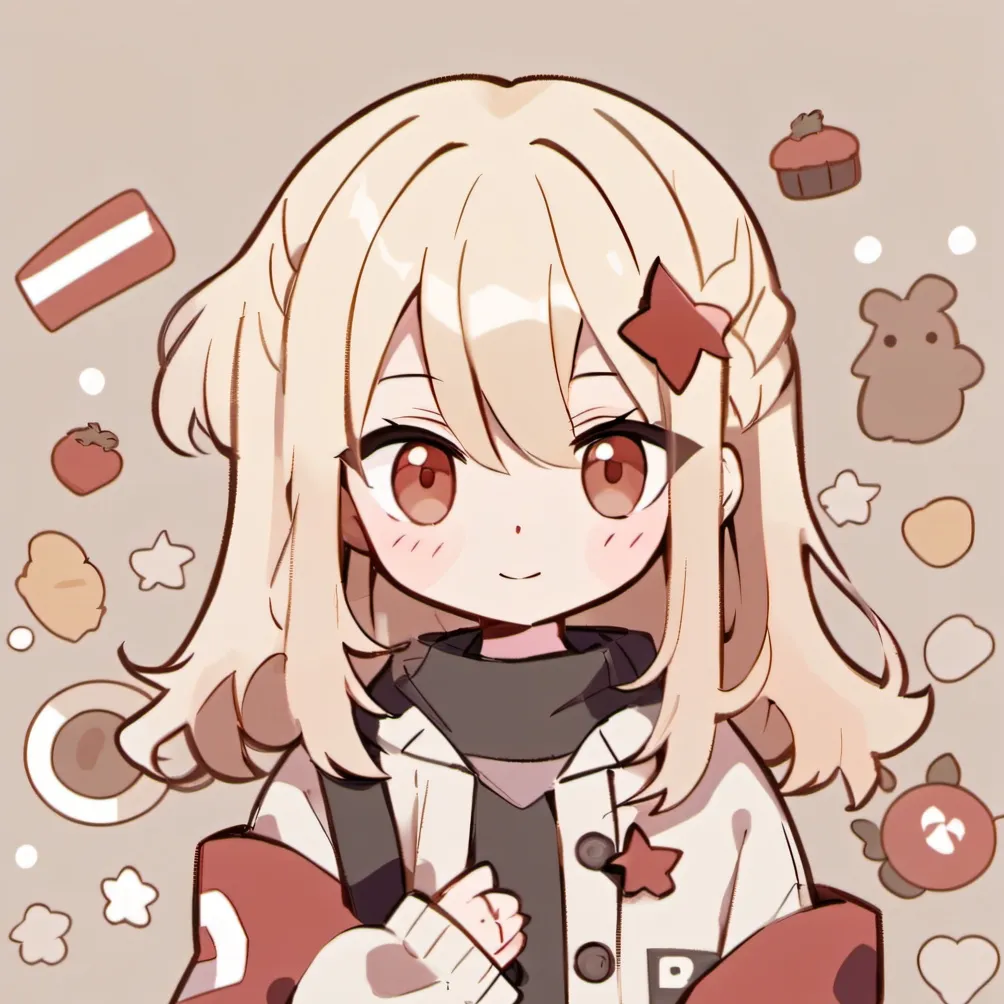 chat with ai character: Mary