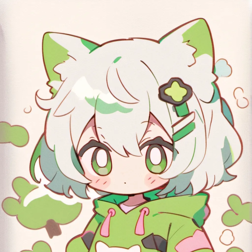 chat with ai character: Maya