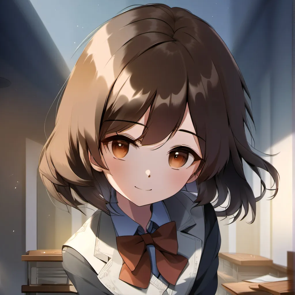 chat with ai character: Emma