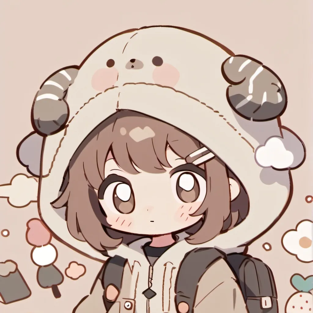 chat with ai character: Ava