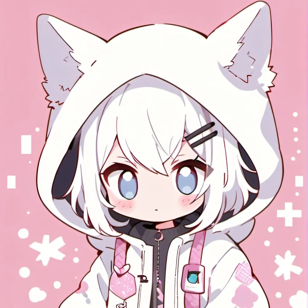 chat with ai character: Abby